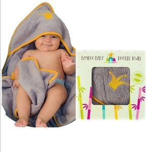 Baby Hooded Towel